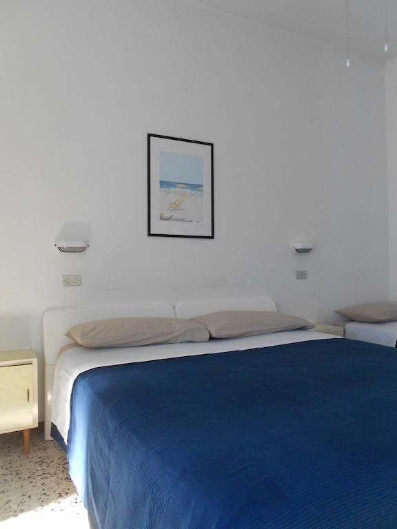 Hotel Villa Dei Platani Bellaria-Igea Marina Ruang foto