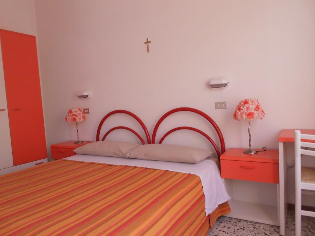Hotel Villa Dei Platani Bellaria-Igea Marina Ruang foto