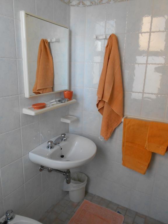 Hotel Villa Dei Platani Bellaria-Igea Marina Ruang foto