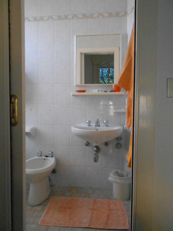 Hotel Villa Dei Platani Bellaria-Igea Marina Bagian luar foto