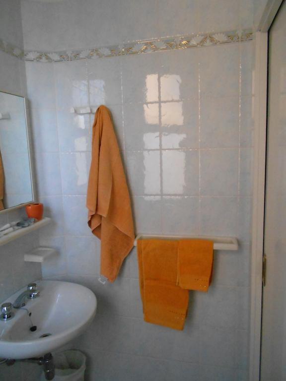 Hotel Villa Dei Platani Bellaria-Igea Marina Ruang foto