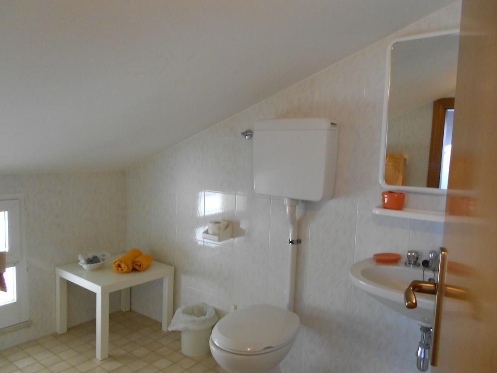 Hotel Villa Dei Platani Bellaria-Igea Marina Ruang foto