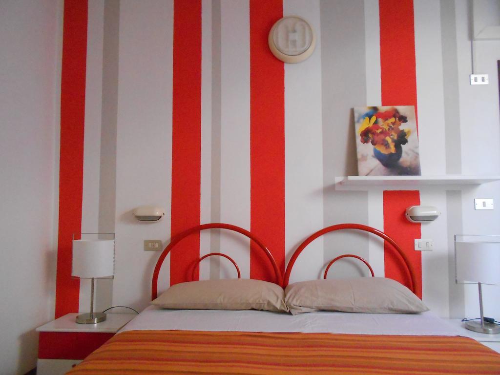 Hotel Villa Dei Platani Bellaria-Igea Marina Ruang foto