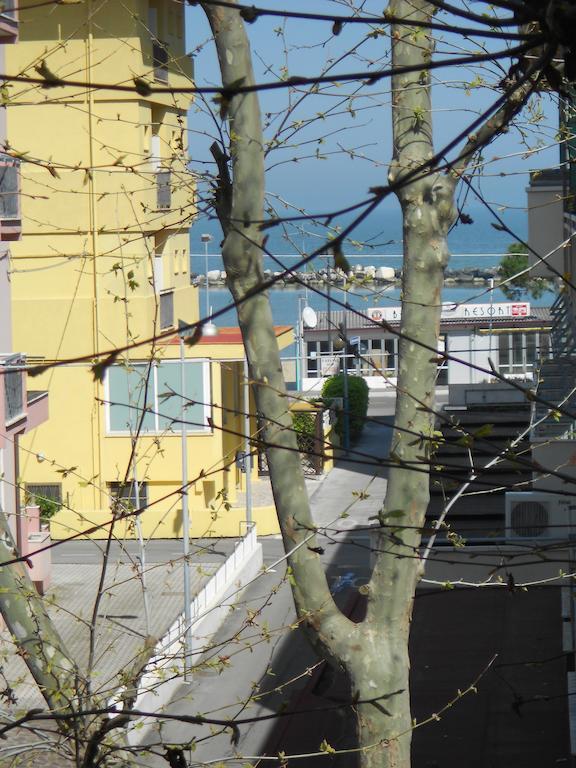 Hotel Villa Dei Platani Bellaria-Igea Marina Ruang foto