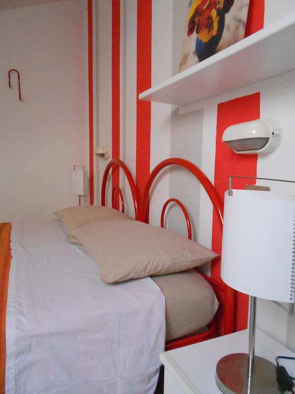 Hotel Villa Dei Platani Bellaria-Igea Marina Bagian luar foto