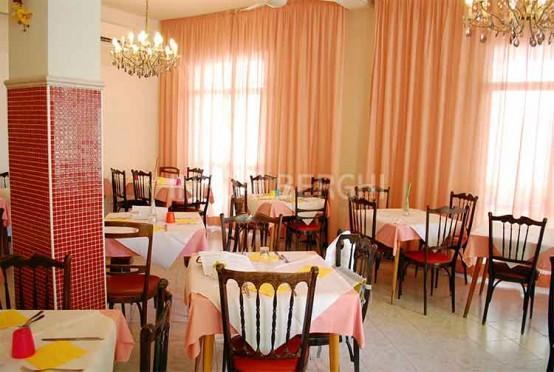 Hotel Villa Dei Platani Bellaria-Igea Marina Bagian luar foto